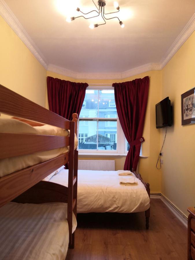 The West Pier Residence Brighton Exterior photo